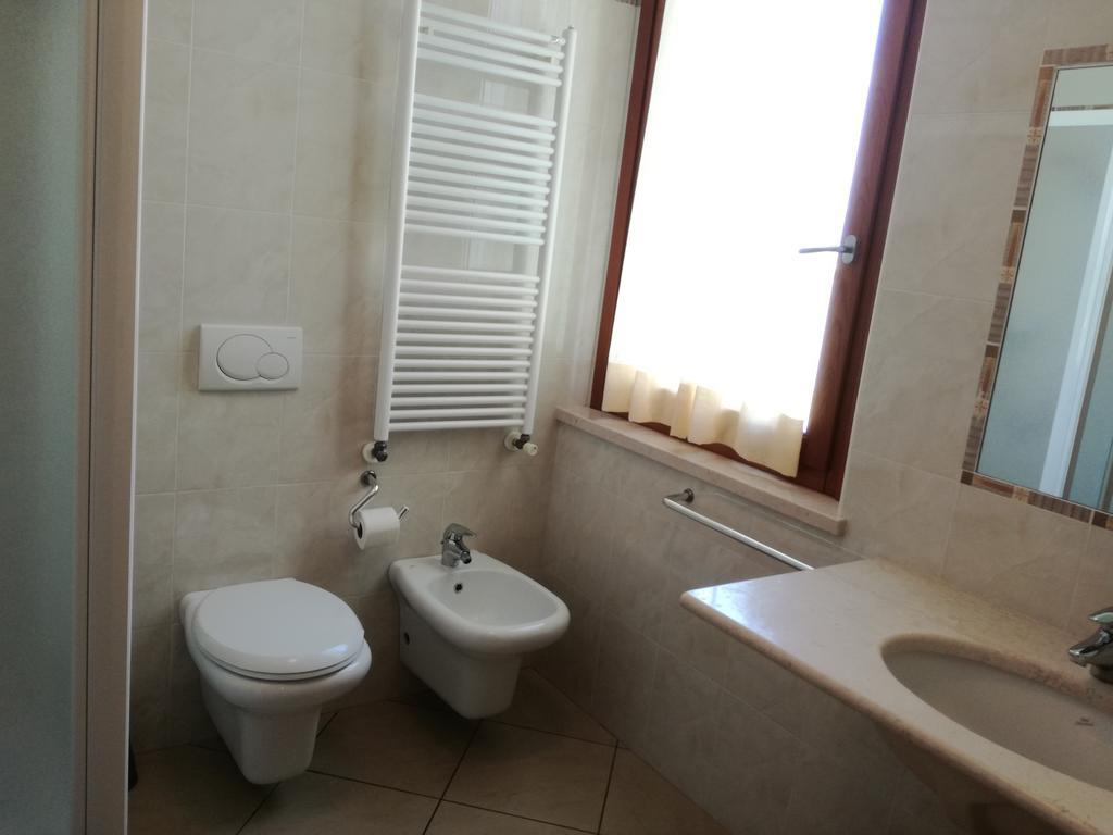 Residenza Orchidee Aparthotel Lazise Exterior foto