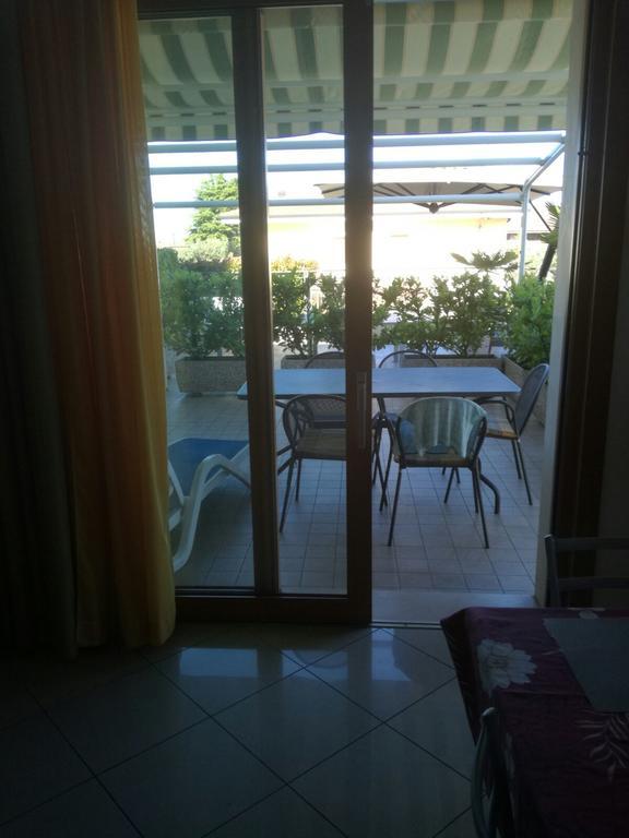 Residenza Orchidee Aparthotel Lazise Exterior foto